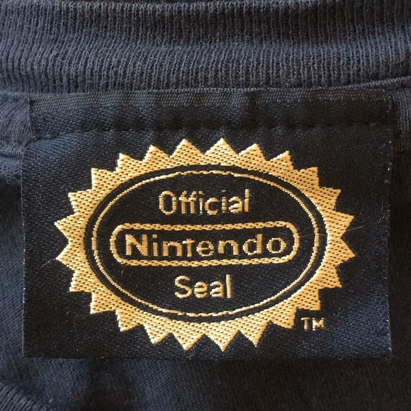 🌞3/15$ Mario Nintendo Tee - Unisex M - Picture 4 of 6